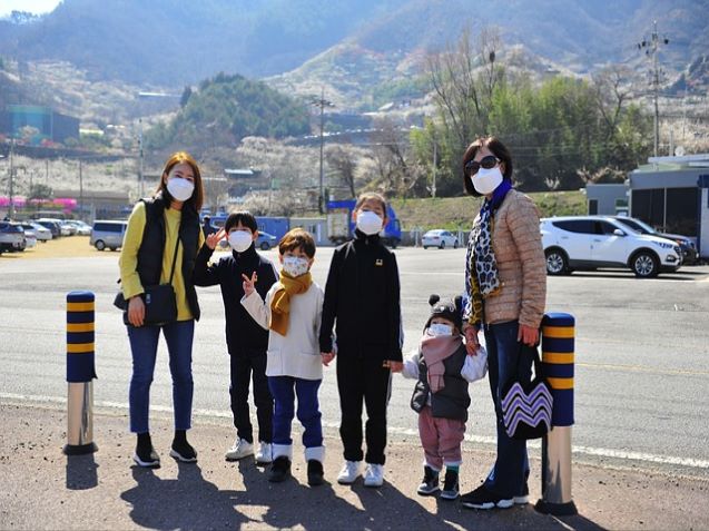 함부로 대해주시기 바랍니다 원작 결말